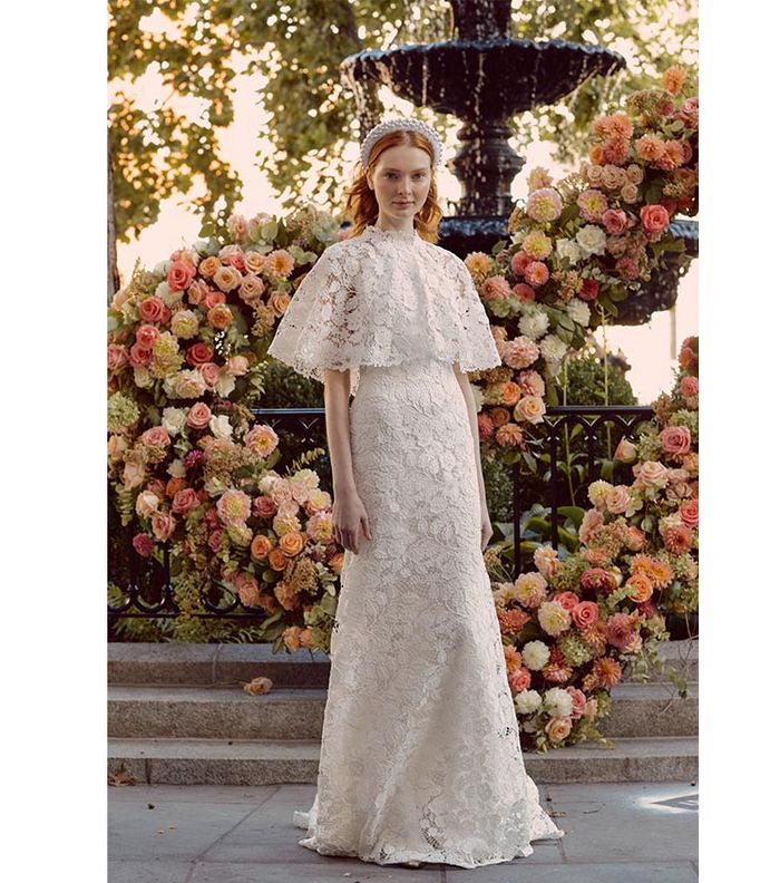 فساتين اعراس 2021