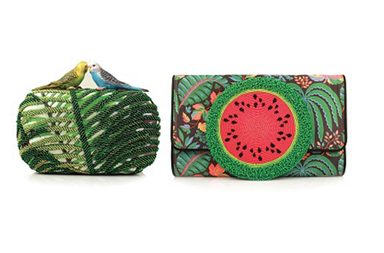 مجموعة Tropique c'est Chic من Sarah's Bag