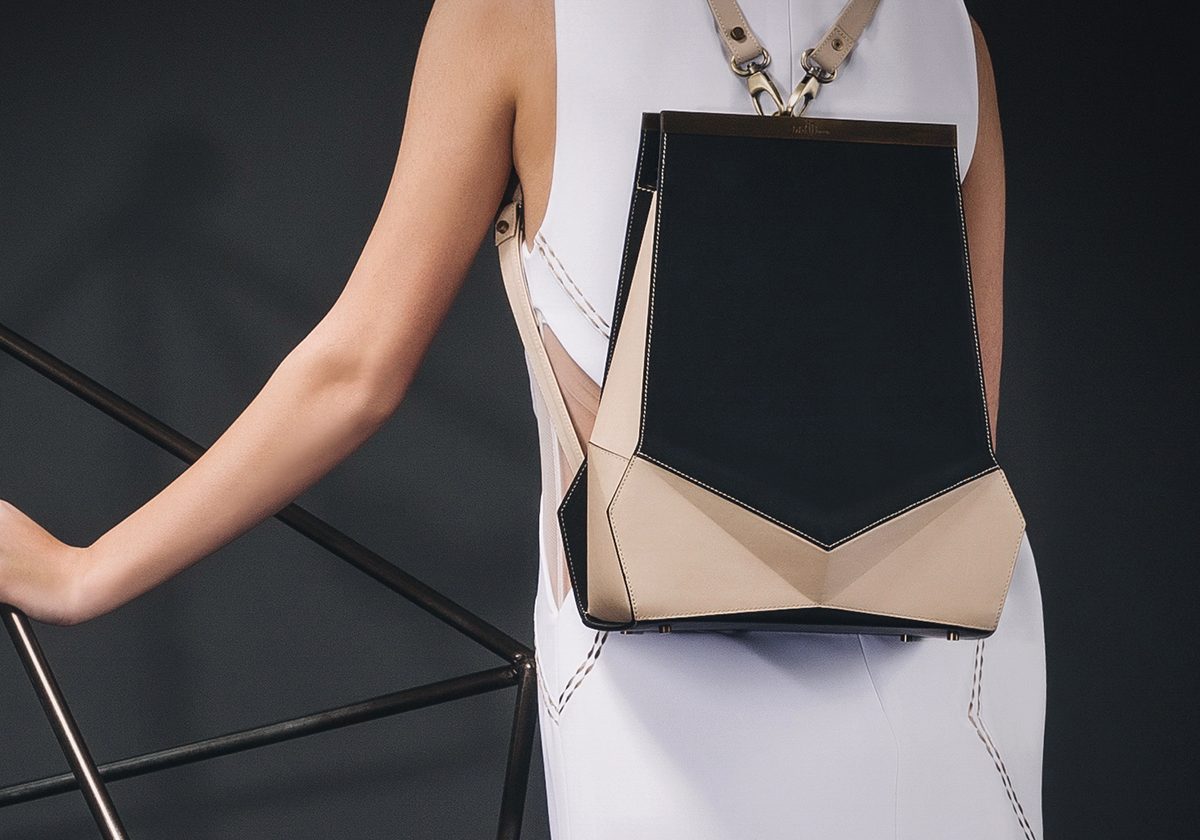 تعرفي على مجموعة جيومتريك كولكشن من توقيع علامة لالا كوين