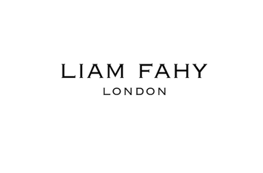 ماركة Liam Fahy التجارية