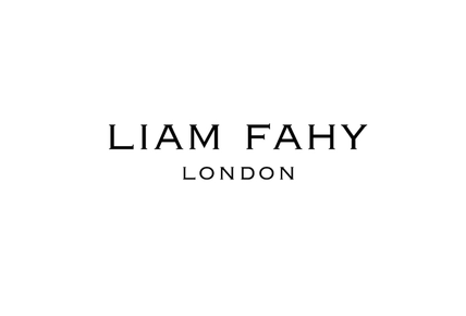 ماركة Liam Fahy التجارية