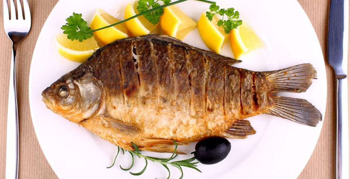 افضل مطعم سمك في جدة يستحق التجربة
