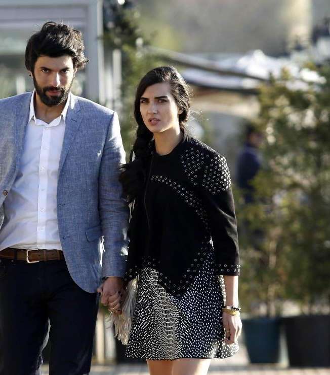 اجمل ازياء توبا بويوكوستن