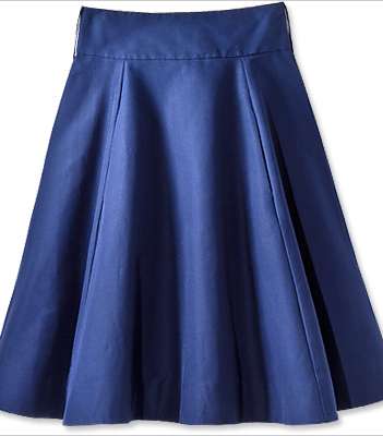 اختاري لهذا الموسم التنورة بقصّة الـ  A Line