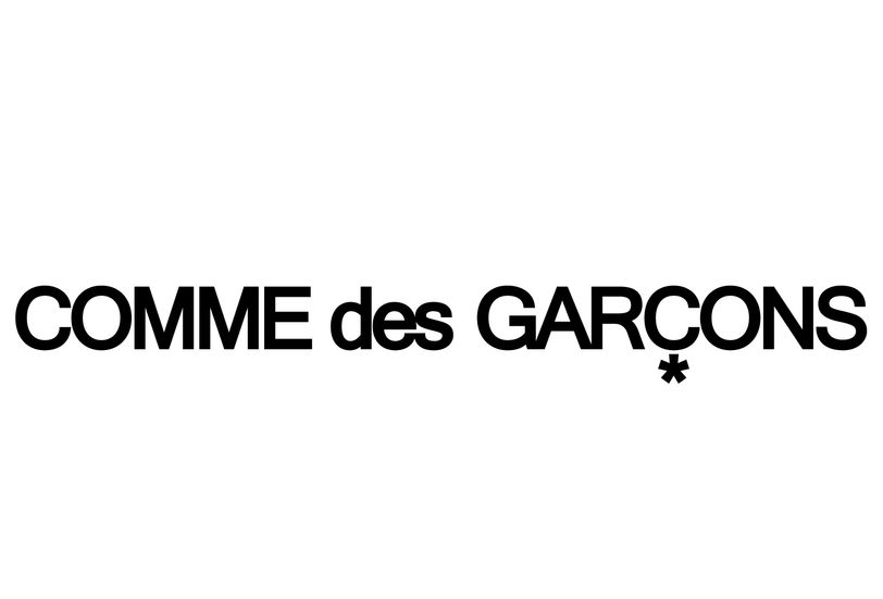 Comme Des Garçons
