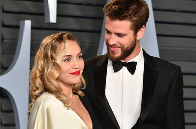 حقيقة خبر حمل مايلي سايرس!