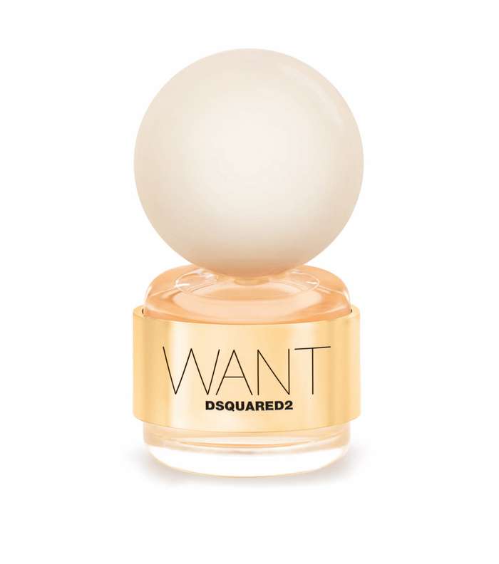 Want من Dsquared2