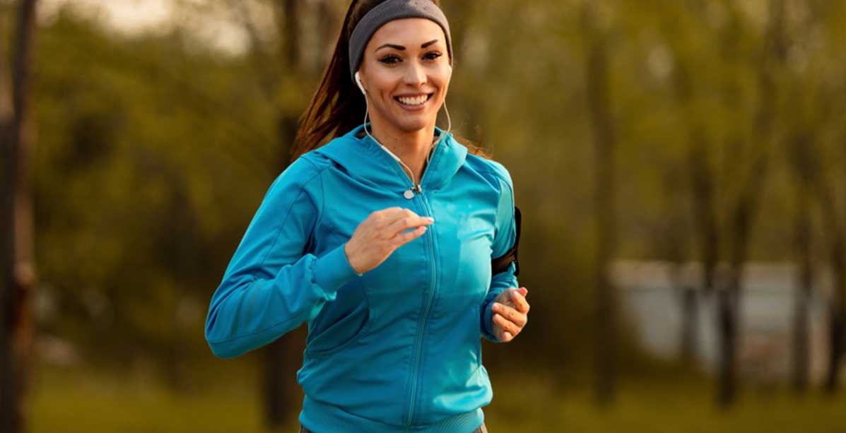 تمارين لخسارة الوزن في شهر واحد