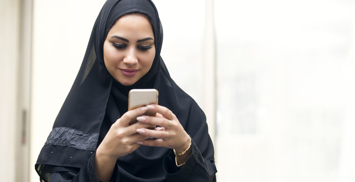 رسائل نصب عبر "واتساب" في الامارات.. وهذا ما عليك فعله!