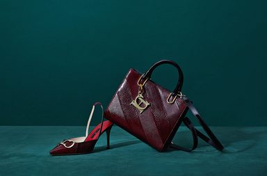 اكسسوارات كارولينا هيريرا لشهر رمضان