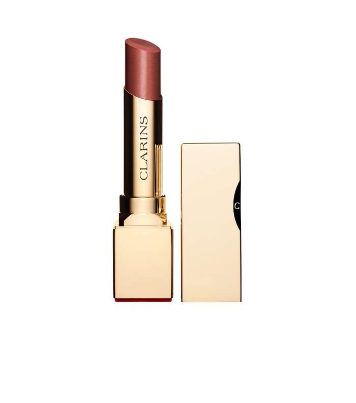 Rouge Prodige : أحمر شفاه مبتكر من Clarins