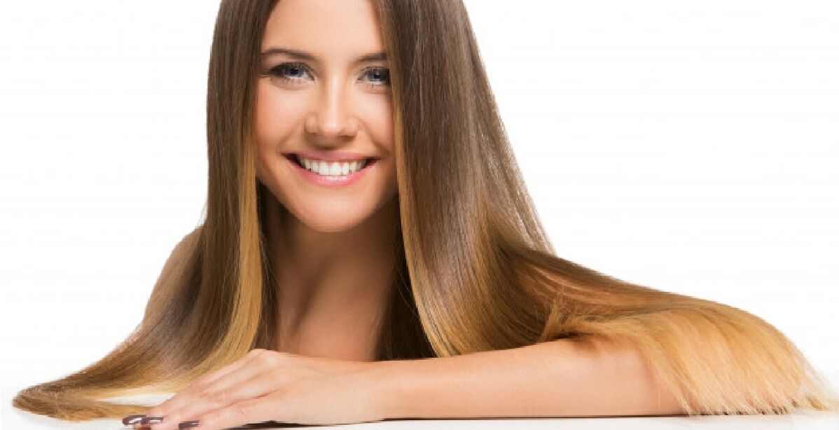 افضل منتجات تطويل الشعر