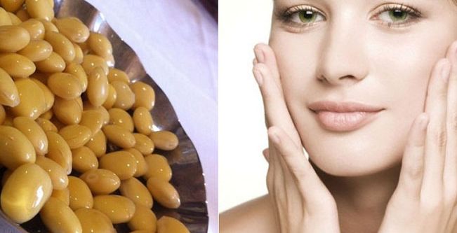 3 خلطات من الترمس للعناية بجمالك