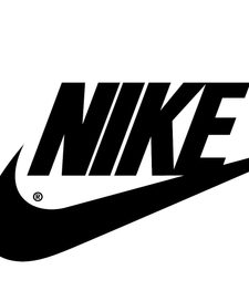 صورة شعار ماركة Nike