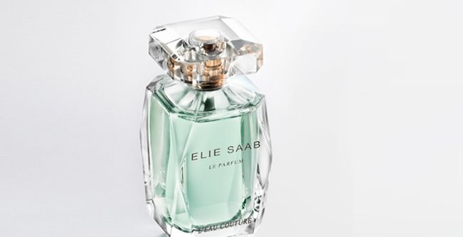 عطر L’Eau Couture من إيلي صعب