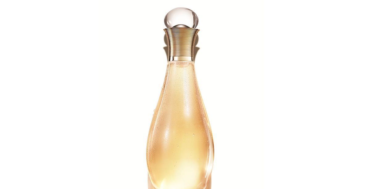 رذاذ الجسم J’adore Body Mist من Dior يحرّك كل أحاسيسك