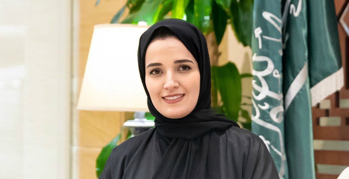الدكتورة فهدة بنت عبد العزيز آل الشيخ أحد المكلفات الجدد