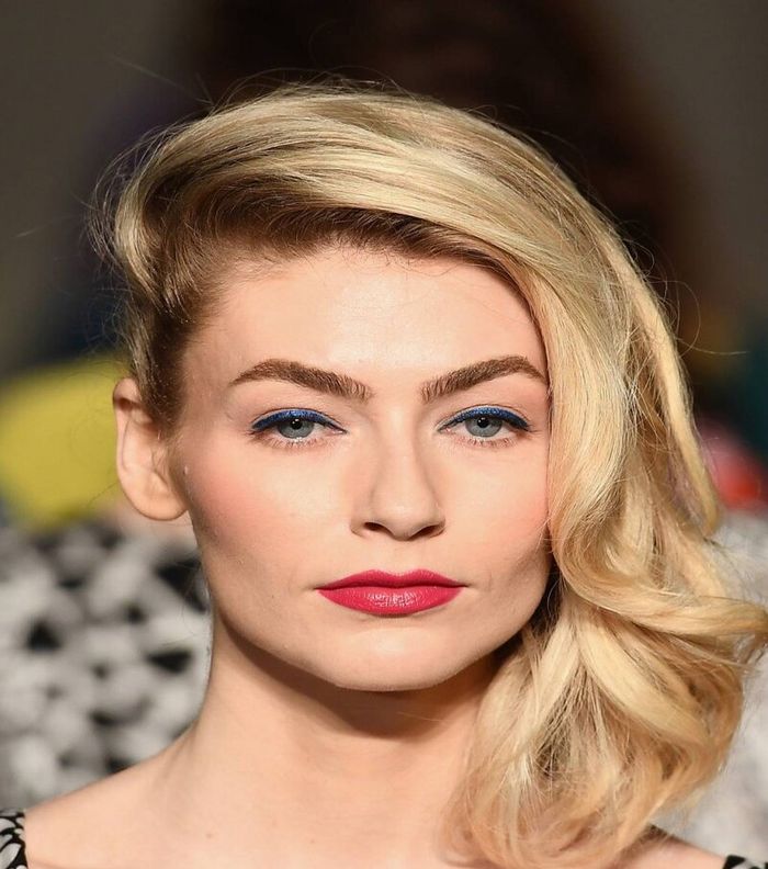 صور اجمل انستقرام تسريحات سهره ناعمه