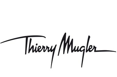 صورة شعار Thierry Mugler