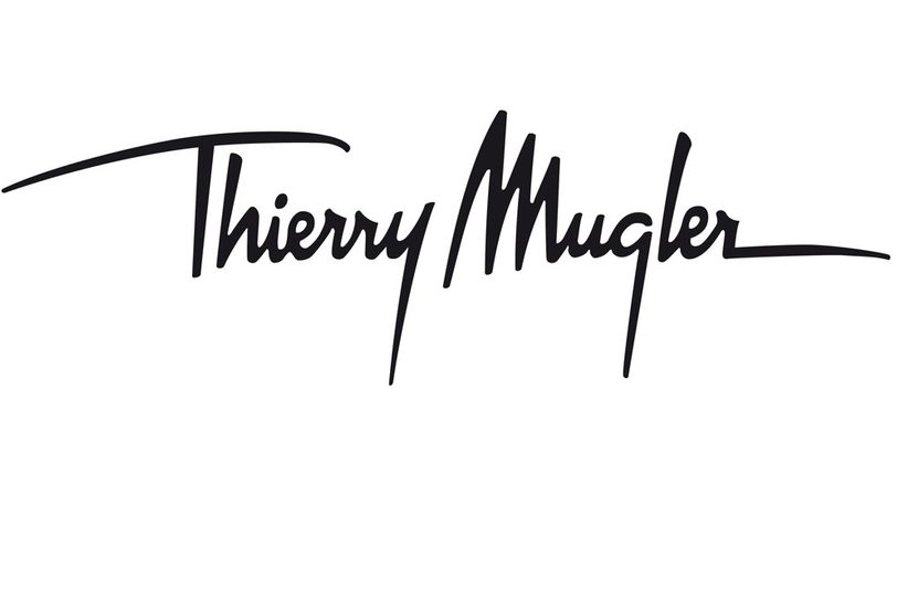 صورة شعار Thierry Mugler