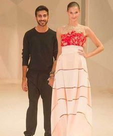 Dress, Clothing, Apparel