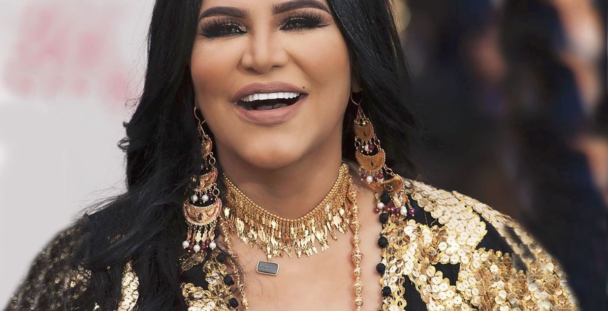 مشاهد مسرّبة من كواليس عيد ميلاد أحلام: قالب حلوى ضخم يتخطى التوقعات!