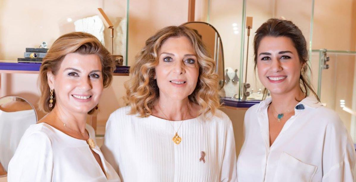 رسالة قوة وصمود وأمل من Maison Mirath مع 5 نساء تغلّبن على سرطان الثدي