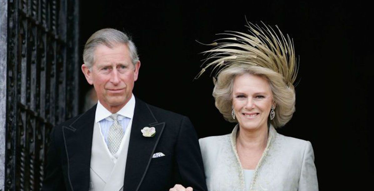 هل كان الأمير تشارلز يرى كاميلا باركر أجمل من ليدي ديانا؟