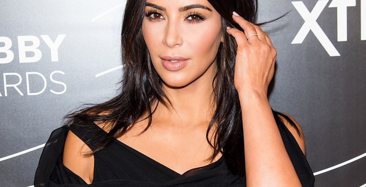 صورة صادمة لكيم كاردشيان قبل 10 سنوات... لن تصدقي كيف كانت