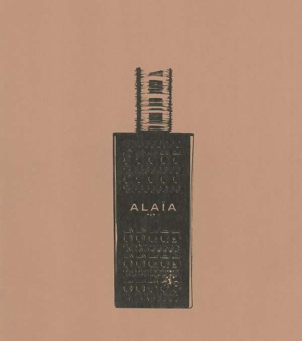 ماء عطر ALAÏA Paris