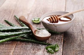 مكونات منزلية تفتح المنطقة الحساسة للعروس