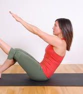 تمارين الـaerobics