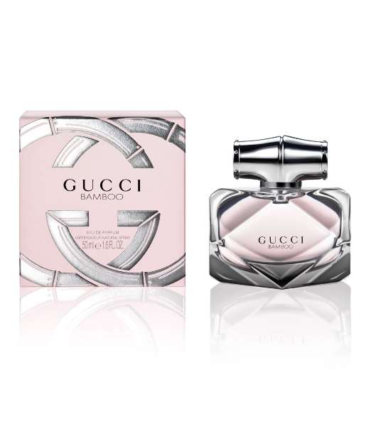 عطر Gucci Bamboo من غوتشي لإطلالة عصريّة آسرة