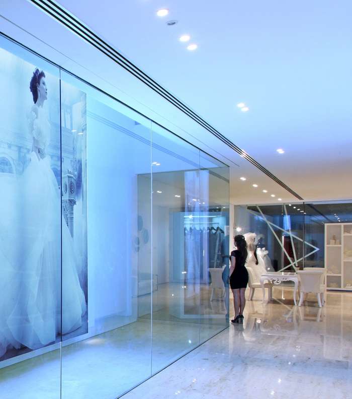 بعد ساوباولو وبيروت، لا بدّ أن يكون الاختيار الثالث هو دبي