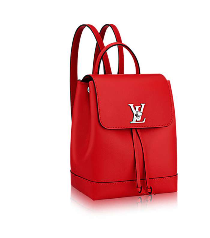 شنطة ظهر لويس فيتون