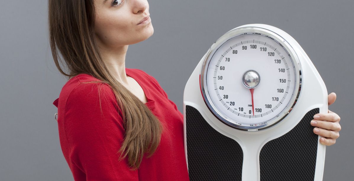 أمر تقومين به يومياً يزيد وزنك من دون علمك