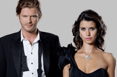 العشق الممنوع: التسابق للحصول على أنف مهند وسمر!