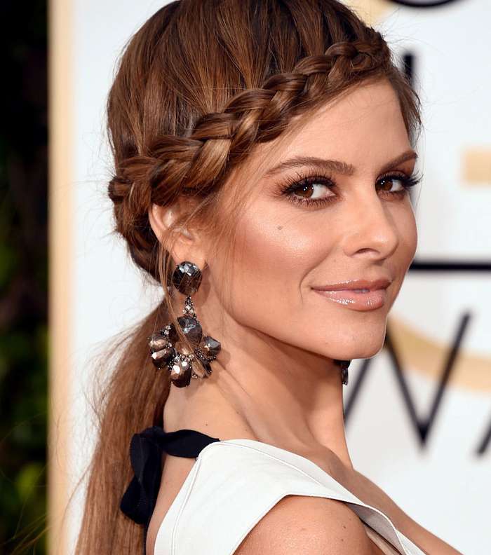 تساريح شعر جديده 2016