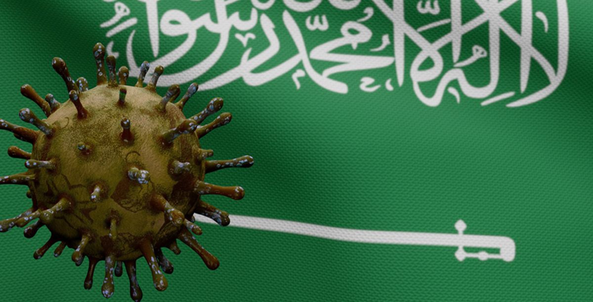 ارتفاع بنحو 70% بإصابات كورونا خلال يوم واحد في السعودية