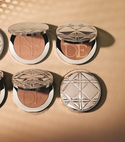 Diorskin Nude Tan لعاشقات الإطلالة الصيفية النضرة