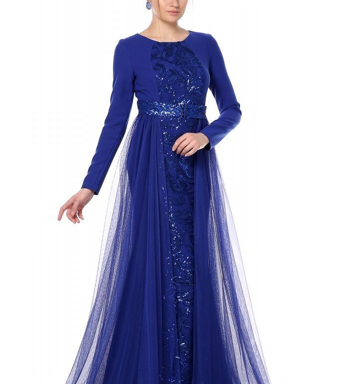 صور اجمل موديل فستان ناعم