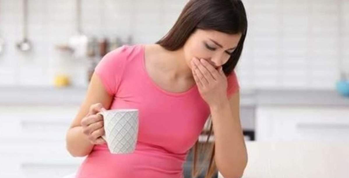 علامات الحمل مع نزول الدورة الشهرية