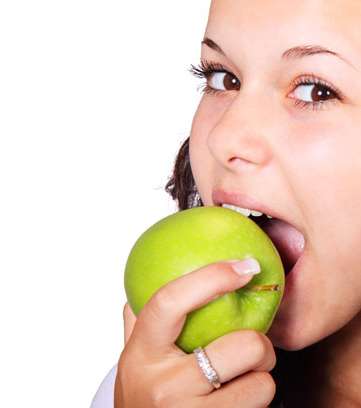 5 مأكولات تطرد الدهون من جسمك