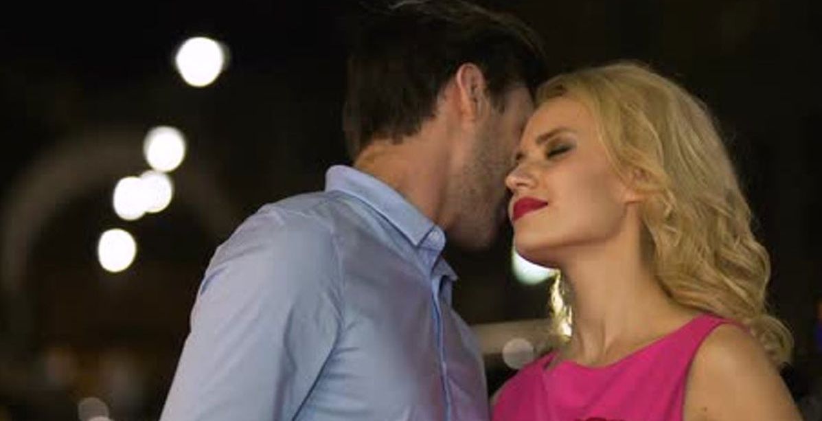 ما هي الكلمات التى تثير المراة وتخطف قلبها؟