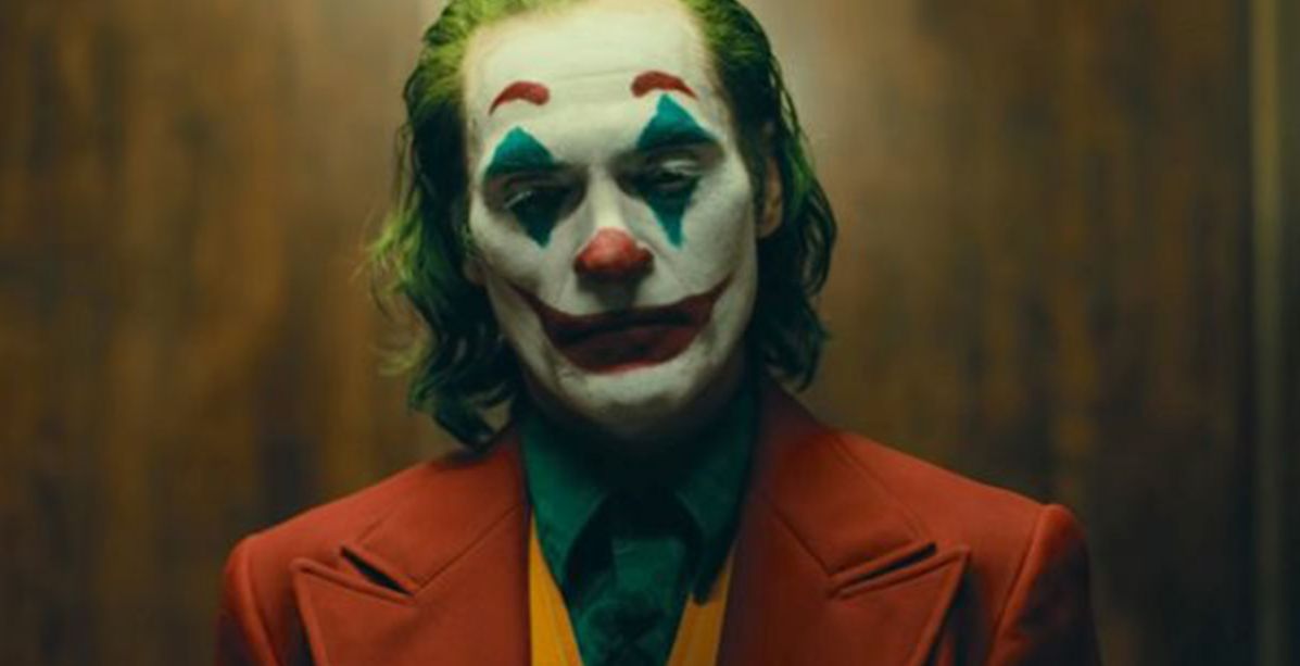 فيلم الجوكر 2020: اجمل افلام العام