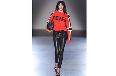 اجدد ازياء zadig et zoltaire لشتاء 2018