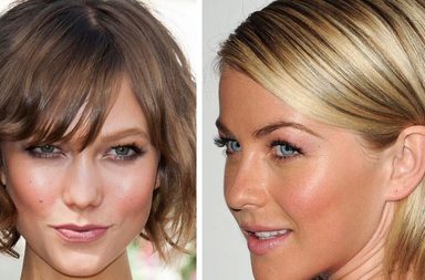 بالصور، تسريحة البوب مع فنانات هوليوود 