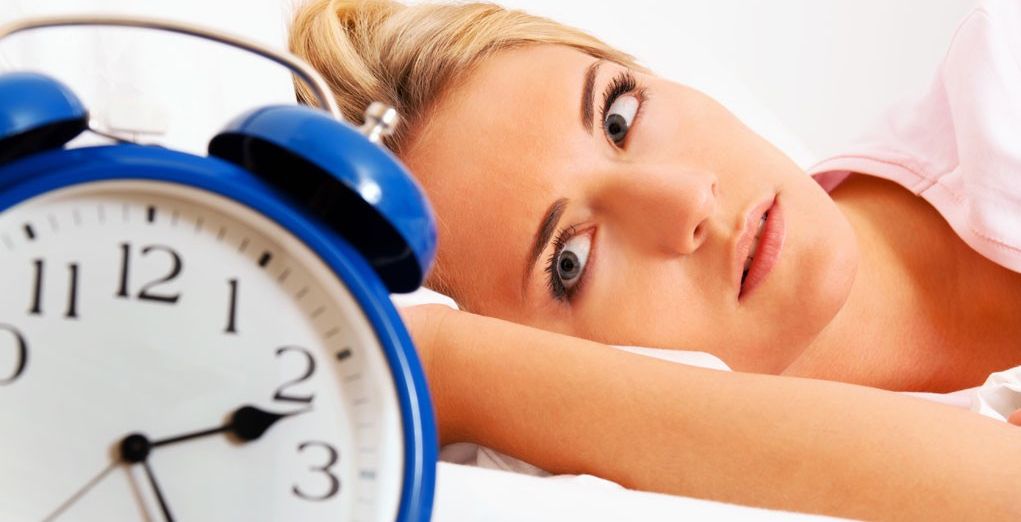 طرق علاج الأرق طبيعياً | التخلص من مشاكل النوم بدون أدوية