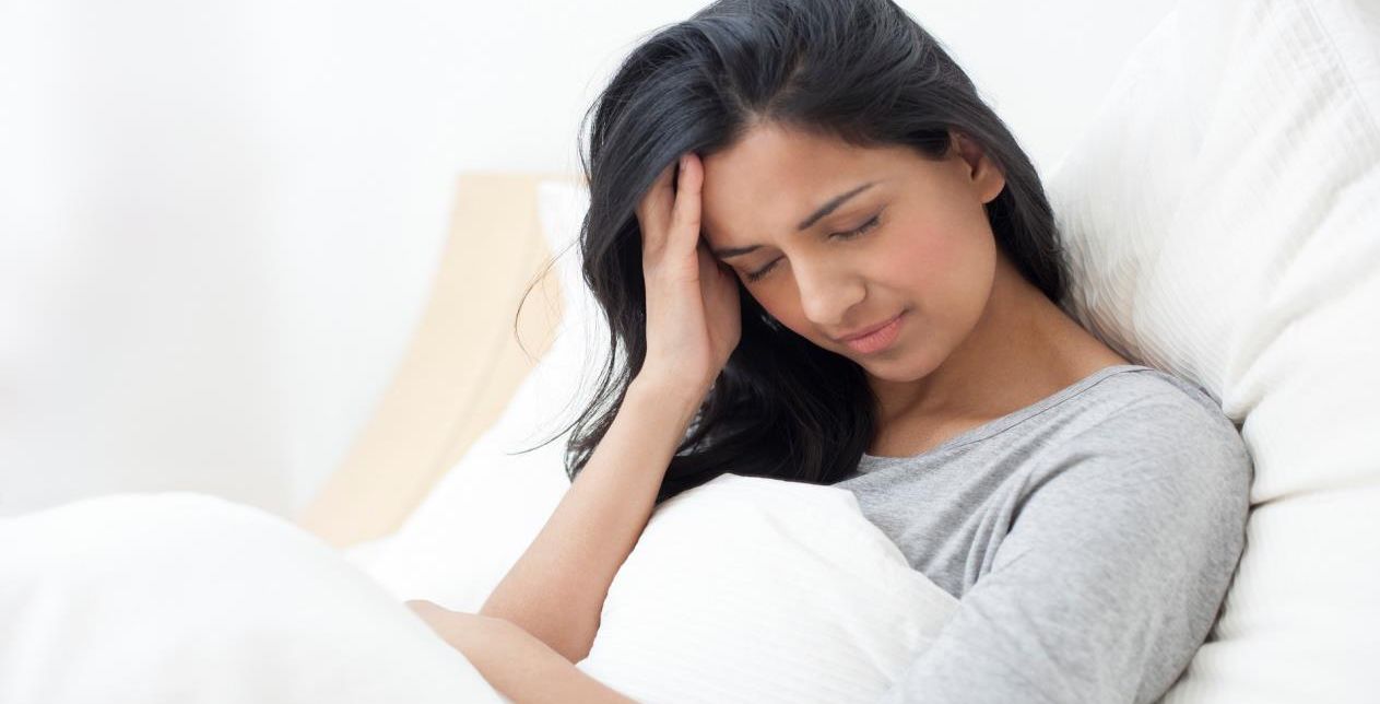 اسباب افرازات مهبلية كثيرة وعلاجها