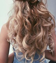 صور تسريحات فير مع اكسسوار